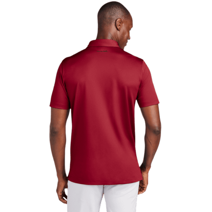 TravisMathew Cabana Solid Polo - Polos - SwagWear