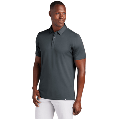 TravisMathew Cabana Solid Polo - Polos - SwagWear