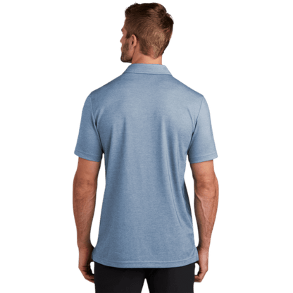TravisMathew Coastal Chest Stripe Polo - Polos - SwagWear