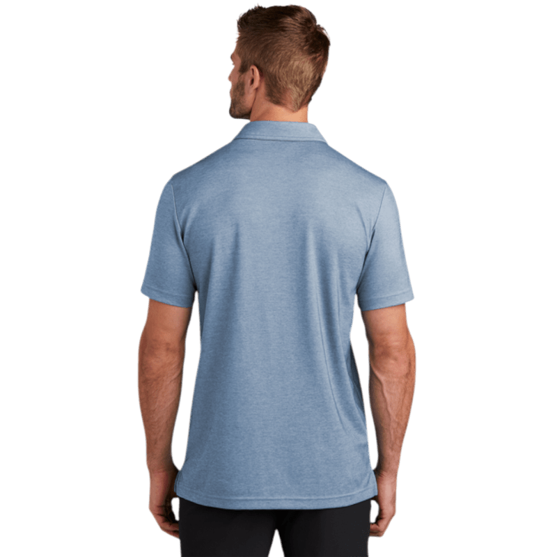 TravisMathew Coastal Chest Stripe Polo - Polos - SwagWear