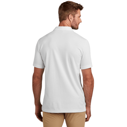 TravisMathew Coastal Chest Stripe Polo - Polos - SwagWear