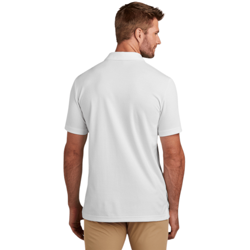 TravisMathew Coastal Chest Stripe Polo - Polos - SwagWear