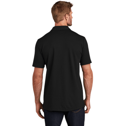 TravisMathew Coastal Chest Stripe Polo - Polos - SwagWear