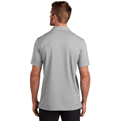 TravisMathew Coastal Chest Stripe Polo - Polos - SwagWear
