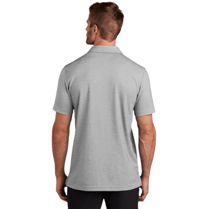 TravisMathew Coastal Chest Stripe Polo - Polos - SwagWear