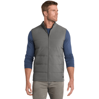 TravisMathew Cold Bay Vest - Vests - SwagWear