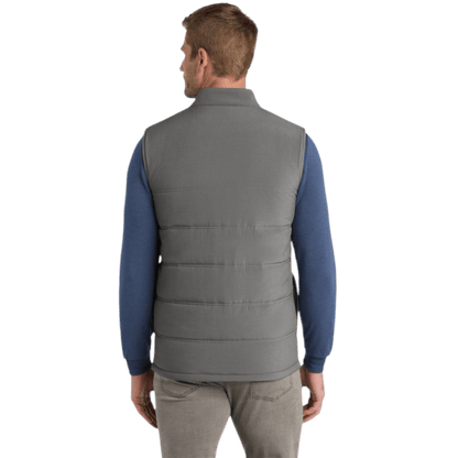 TravisMathew Cold Bay Vest - Vests - SwagWear