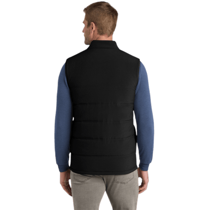 TravisMathew Cold Bay Vest - Vests - SwagWear