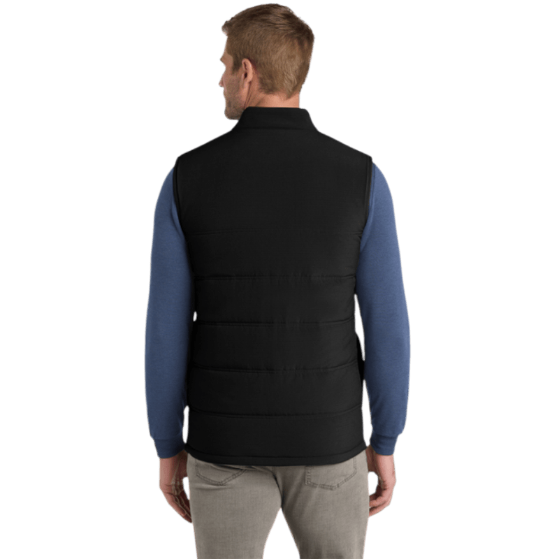 TravisMathew Cold Bay Vest - Vests - SwagWear