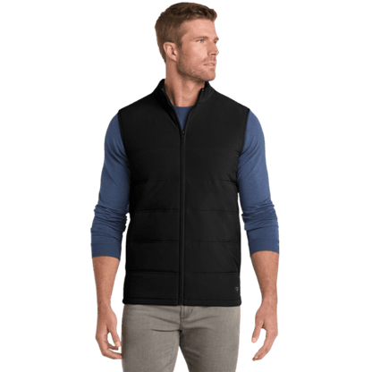 TravisMathew Cold Bay Vest - Vests - SwagWear