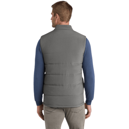 TravisMathew Cold Bay Vest - Vests - SwagWear