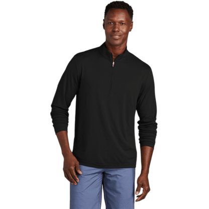 TravisMathew Coto Performance 1/4-Zip - Pullovers - SwagWear