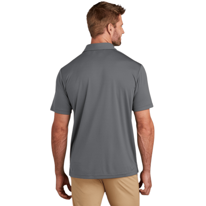 TravisMathew Coto Performance Chest Stripe Polo - Polos - SwagWear