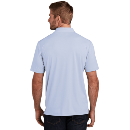 TravisMathew Coto Performance Chest Stripe Polo - Polos - SwagWear