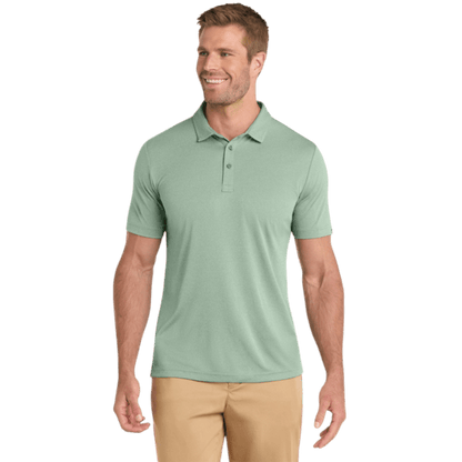TravisMathew Coto Performance Polo - Polos - SwagWear