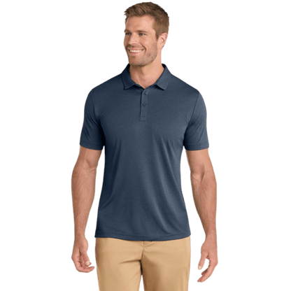 TravisMathew Coto Performance Polo - Polos - SwagWear