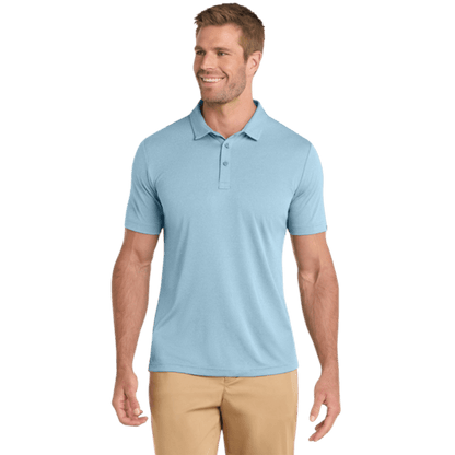 TravisMathew Coto Performance Polo - Polos - SwagWear