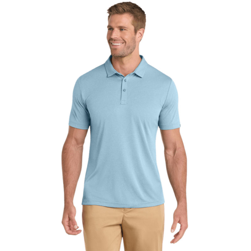 TravisMathew Coto Performance Polo - Polos - SwagWear