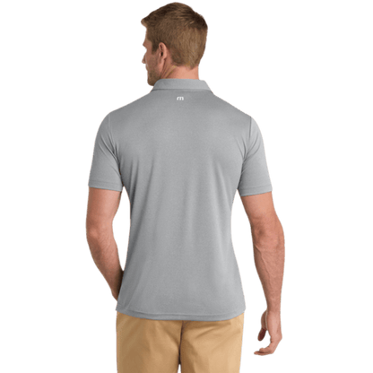 TravisMathew Coto Performance Polo - Polos - SwagWear