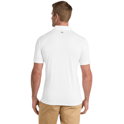 TravisMathew Coto Performance Polo - Polos - SwagWear