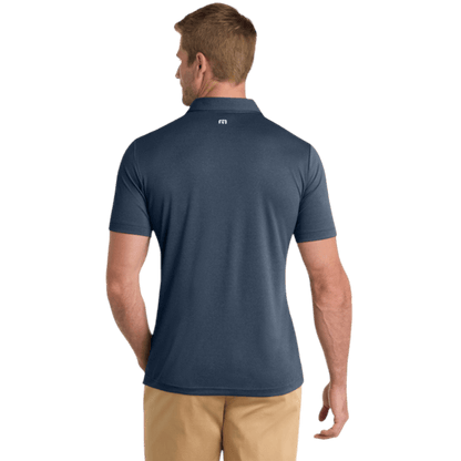TravisMathew Coto Performance Polo - Polos - SwagWear