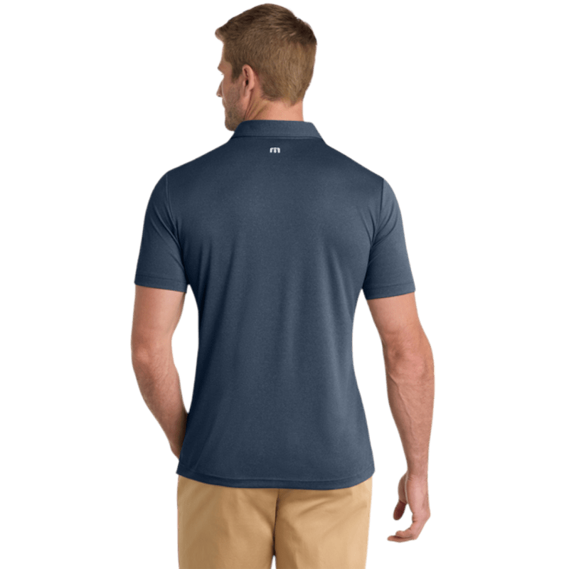 TravisMathew Coto Performance Polo - Polos - SwagWear