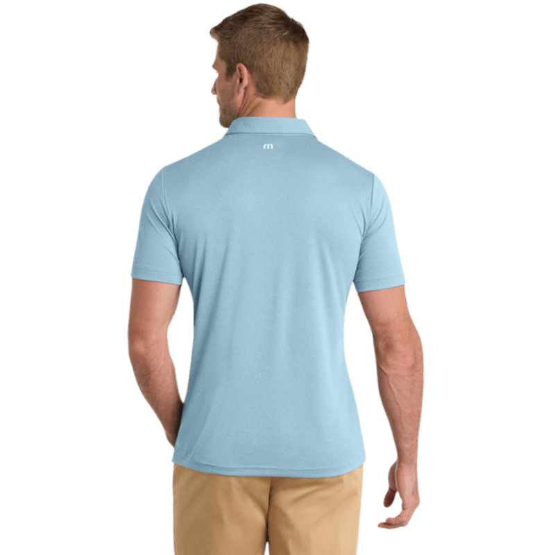 TravisMathew Coto Performance Polo - Polos - SwagWear