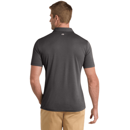 TravisMathew Coto Performance Polo - Polos - SwagWear