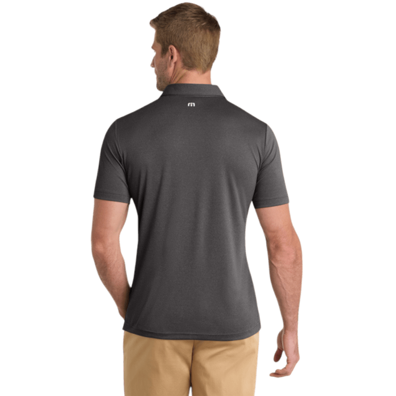TravisMathew Coto Performance Polo - Polos - SwagWear