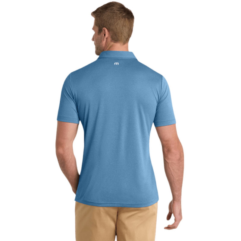 TravisMathew Coto Performance Polo - Polos - SwagWear