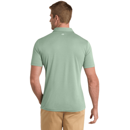 TravisMathew Coto Performance Polo - Polos - SwagWear
