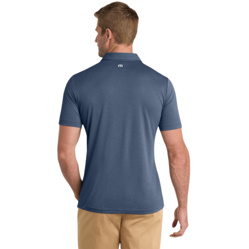 TravisMathew Coto Performance Polo - Polos - SwagWear