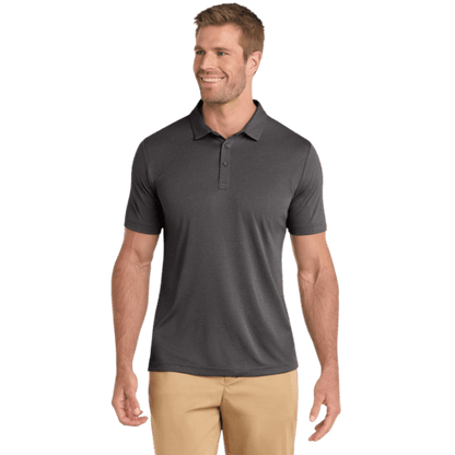 TravisMathew Coto Performance Polo - Polos - SwagWear
