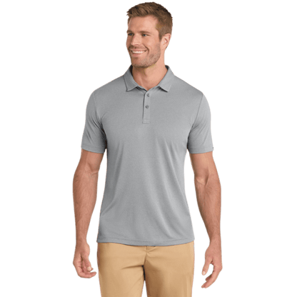 TravisMathew Coto Performance Polo - Polos - SwagWear