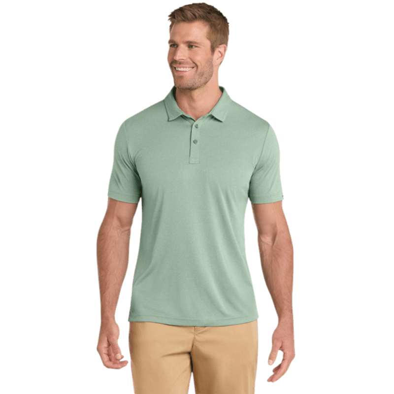 TravisMathew Coto Performance Polo - Polos - SwagWear