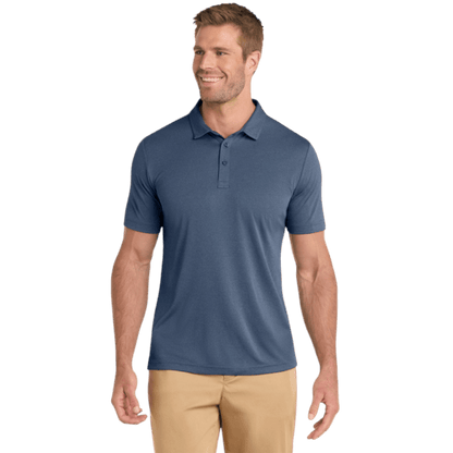 TravisMathew Coto Performance Polo - Polos - SwagWear