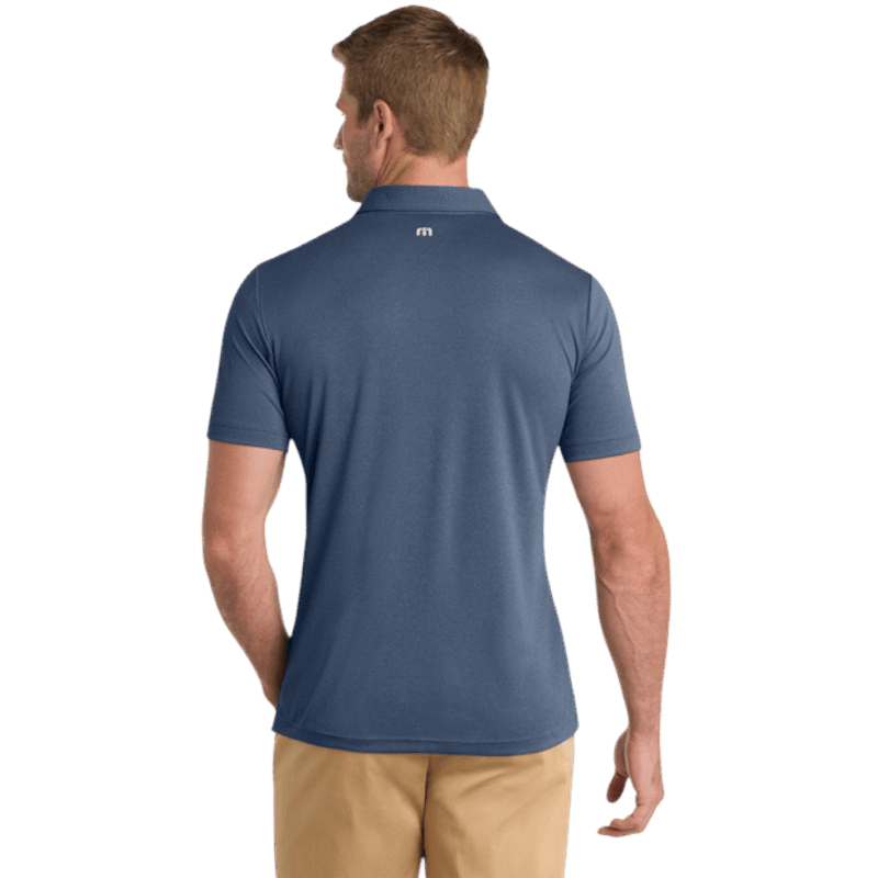 TravisMathew Coto Performance Polo - Polos - SwagWear
