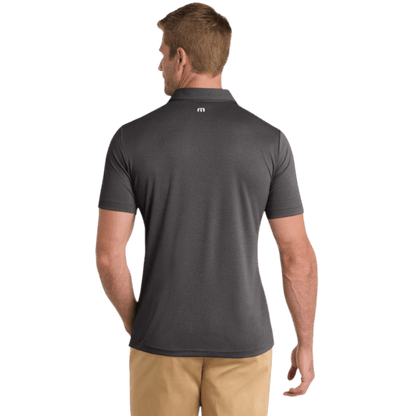 TravisMathew Coto Performance Polo - Polos - SwagWear