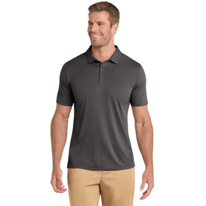 TravisMathew Coto Performance Polo - Polos - SwagWear