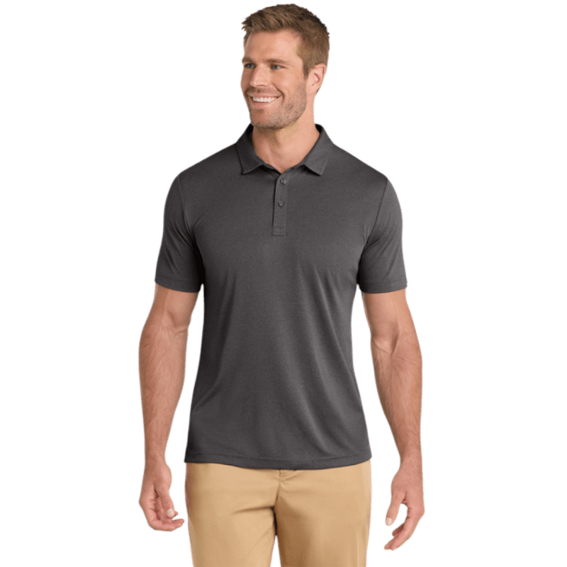 TravisMathew Coto Performance Polo - Polos - SwagWear