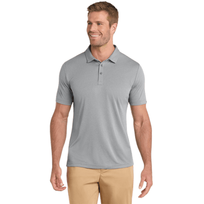 TravisMathew Coto Performance Polo - Polos - SwagWear