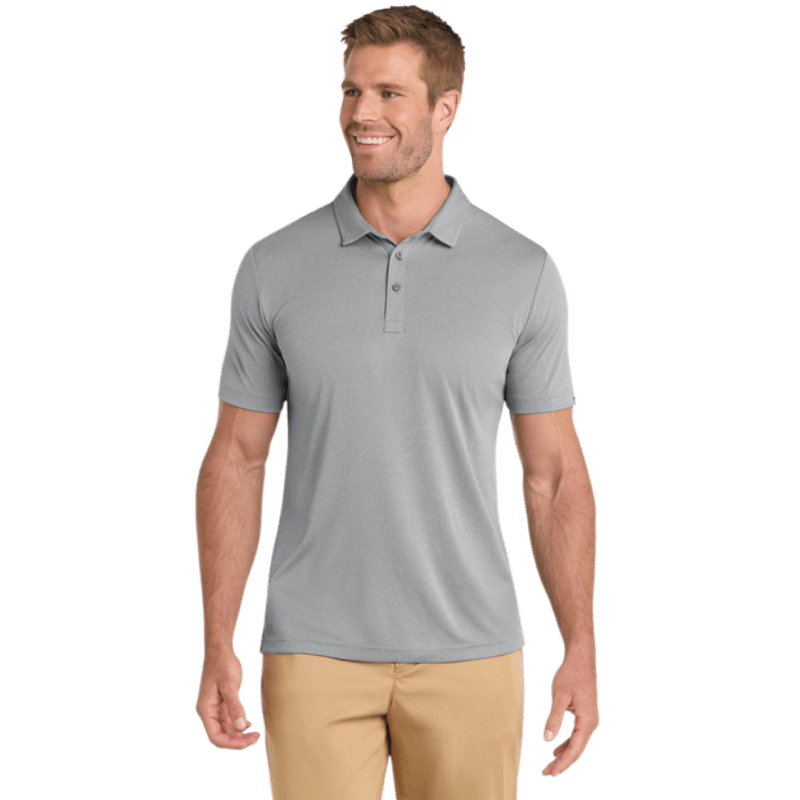 TravisMathew Coto Performance Polo - Polos - SwagWear