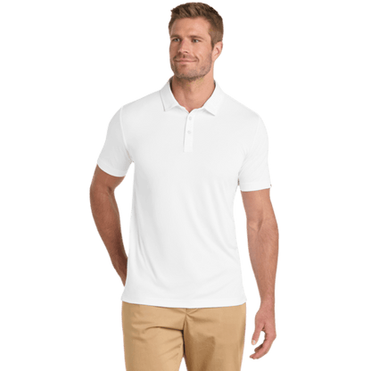 TravisMathew Coto Performance Polo - Polos - SwagWear
