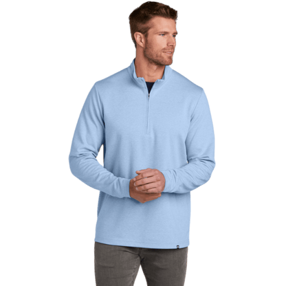 TravisMathew Coveside 1/4 - Zip - Pullovers - SwagWear