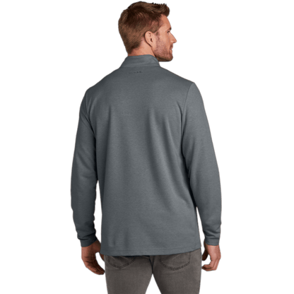 TravisMathew Coveside 1/4 - Zip - Pullovers - SwagWear