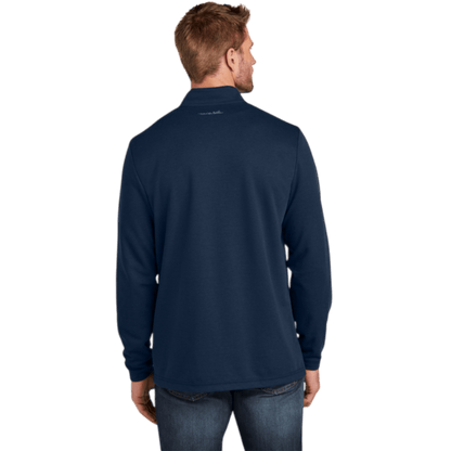 TravisMathew Coveside 1/4 - Zip - Pullovers - SwagWear