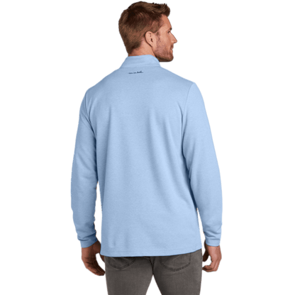 TravisMathew Coveside 1/4-Zip - Pullovers - SwagWear
