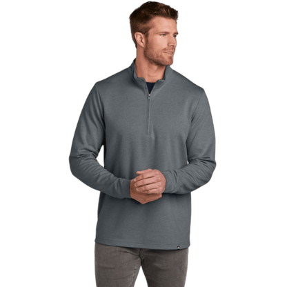 TravisMathew Coveside 1/4-Zip - Pullovers - SwagWear
