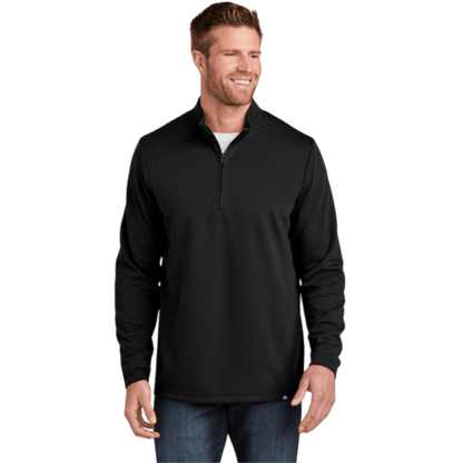 TravisMathew Coveside 1/4-Zip - Pullovers - SwagWear