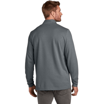 TravisMathew Coveside 1/4-Zip - Pullovers - SwagWear